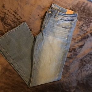 NWT AEO Jeans